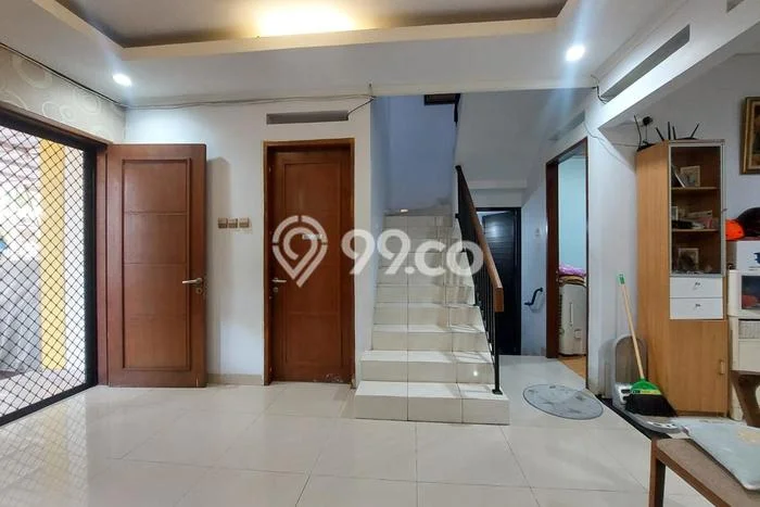 Jual Rumah Modern 3 KT di Harapan Indah, Bekasi Jual Rumah Modern 3 KT di Harapan Indah, Bekasi