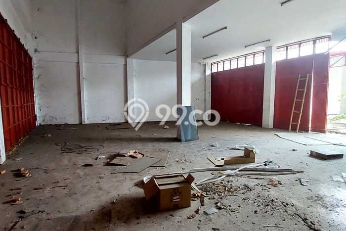 Gudang Dijual di Bekasi LT 435m2 & LB 259m2 Lokasi Terbaik! Gudang Dijual di Bekasi LT 435m2 & LB 259m2 Lokasi Terbaik!