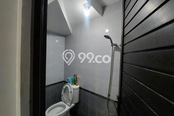 Jual Rumah Modern 3 KT di Harapan Indah, Bekasi Jual Rumah Modern 3 KT di Harapan Indah, Bekasi