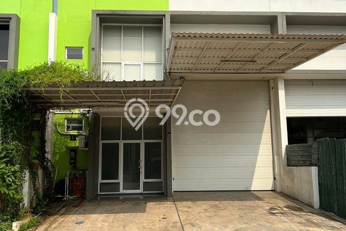 Unit Gudang Tersedia di Kranji Spesifikasi LB 420m2 Unit Gudang Tersedia di Kranji Spesifikasi LB 420m2