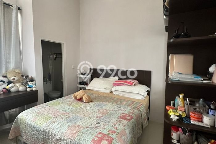 Rumah Modern Minimalis 2 Kamar Bisa Langsung Pindah di Babelan Rumah Modern Minimalis 2 Kamar Bisa Langsung Pindah di Babelan