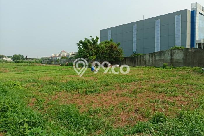 Tanah Investasi Dijual di Bekasi Punya Luas 3500m2 Tanah Investasi Dijual di Bekasi Punya Luas 3500m2
