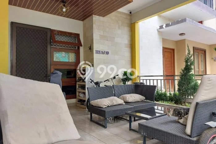 Jual Rumah Modern 3 KT di Harapan Indah, Bekasi Jual Rumah Modern 3 KT di Harapan Indah, Bekasi