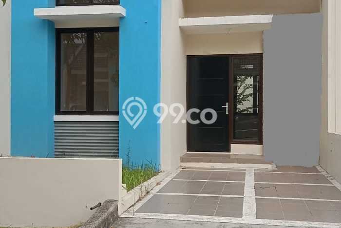 Disewakan Rumah Konsep Minimalis di Tarumajaya Bekasi dengan 2 Kamar Disewakan Rumah Konsep Minimalis di Tarumajaya Bekasi dengan 2 Kamar