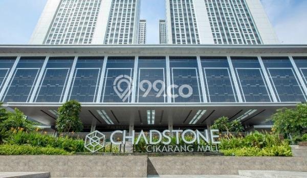 Apartemen Terjangkau di Cikarang Barat Bekasi dengan 1 KT & 1 KM Apartemen Terjangkau di Cikarang Barat Bekasi dengan 1 KT & 1 KM