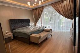 Hunian Mewah LB 400m2 Siap Pakai Desain Elegan di Puri Mansion, Jakarta Barat Hunian Mewah LB 400m2 Siap Pakai Desain Elegan di Puri Mansion, Jakarta Barat