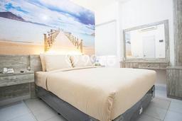 Hotel Area Bisnis Kawasan Tangerang, Luas 1770m2m², Mainroad Hotel Area Bisnis Kawasan Tangerang, Luas 1770m2m², Mainroad