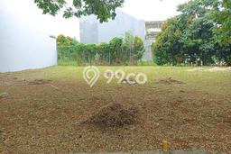 Dijual Tanah di Jakarta Barat, Luas 138m2 PPJB Dijual Tanah di Jakarta Barat, Luas 138m2 PPJB
