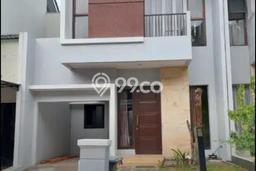 Dijual Hunian Rumah Nyaman 4 KT di Gading Serpong, Tangerang Dijual Hunian Rumah Nyaman 4 KT di Gading Serpong, Tangerang
