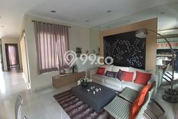 For Sale! Luxury House LT 245m2 Desain Modern di Daan Mogot For Sale! Luxury House LT 245m2 Desain Modern di Daan Mogot