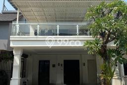 Jual Rumah Mewah Elegan Dengan View Cantik di Daan Mogot, Jakarta Barat Jual Rumah Mewah Elegan Dengan View Cantik di Daan Mogot, Jakarta Barat