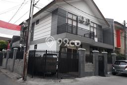 Rumah Elit Modern Siap Huni di Duri Kepa Jakarta Barat Rumah Elit Modern Siap Huni di Duri Kepa Jakarta Barat