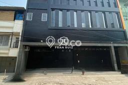 Ruko Bagus Dijual LB 900m2 Lokasi Strategis Jakarta Barat Area Cocok untuk Berbisnis Ruko Bagus Dijual LB 900m2 Lokasi Strategis Jakarta Barat Area Cocok untuk Berbisnis