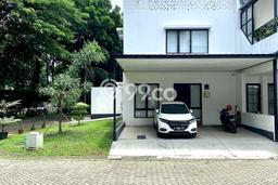 Ready to Use! Premium House LT 175m2 Desain Elegan di Green Mansion Ready to Use! Premium House LT 175m2 Desain Elegan di Green Mansion