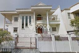 Rumah Luxury Modern Siap Huni di Pantai Indah Kapuk Jakarta Utara Rumah Luxury Modern Siap Huni di Pantai Indah Kapuk Jakarta Utara