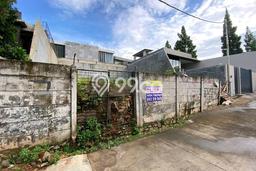 Dijual Tanah 160m2 di Sunrise Garden, Jakarta Barat Dijual Tanah 160m2 di Sunrise Garden, Jakarta Barat