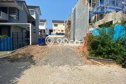 Tanah Investasi Dijual di Jakarta Barat Punya Luas 266m2 Tanah Investasi Dijual di Jakarta Barat Punya Luas 266m2