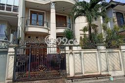 Rumah Luxury Modern Siap Huni di Sunrise Garden Jakarta Barat Rumah Luxury Modern Siap Huni di Sunrise Garden Jakarta Barat