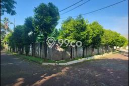 Tanah Dijual Area Strategis di Green garden Jakarta Barat 997m2 Tanah Dijual Area Strategis di Green garden Jakarta Barat 997m2