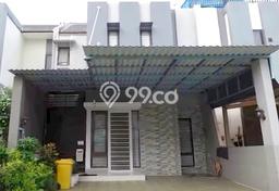 Hunian Super Elit dengan Akses Paling Strategis di Daan Mogot, Jakarta Barat Hunian Super Elit dengan Akses Paling Strategis di Daan Mogot, Jakarta Barat