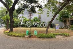 Dijual Tanah Lokasi Green Mansion, Jakarta Barat Seluas 180m2 Dijual Tanah Lokasi Green Mansion, Jakarta Barat Seluas 180m2