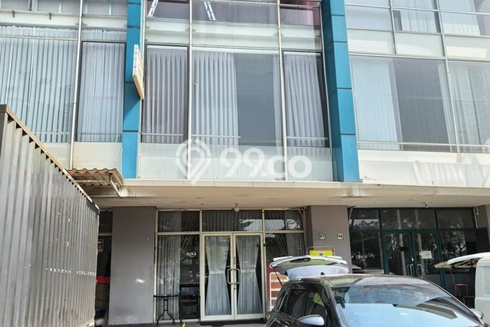 Dijual! Ruko di Suvarna Sutera Tangerang LT 85m2 / LB 228m2 Kawasan Bisnis Dijual! Ruko di Suvarna Sutera Tangerang LT 85m2 / LB 228m2 Kawasan Bisnis