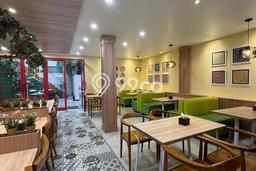 Ruko disewakan lokasi strategis BSD Tangerang Selatan 500m2 Ruko disewakan lokasi strategis BSD Tangerang Selatan 500m2