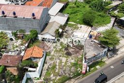 Tanah Kavling Dijual di Arjuna Selatan, Jakarta Barat dengan Luas Tanah 1218m2 Tanah Kavling Dijual di Arjuna Selatan, Jakarta Barat dengan Luas Tanah 1218m2