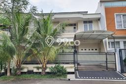 Jual Rumah Mewah Elegan Dengan View Cantik di Puri Indah, Jakarta Barat Jual Rumah Mewah Elegan Dengan View Cantik di Puri Indah, Jakarta Barat