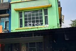 Ruko Dijual di Prime Area Tangerang Luas 300m2 Ruko Dijual di Prime Area Tangerang Luas 300m2