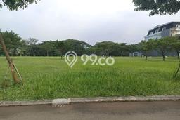 Tanah Kavling Dijual di Alam Sutera, Tangerang dengan Luas Tanah 1100m2 Tanah Kavling Dijual di Alam Sutera, Tangerang dengan Luas Tanah 1100m2