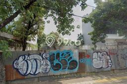 Untuk Dijual Tanah 3100m2 di Jalan Panjang, Jakarta Barat Untuk Dijual Tanah 3100m2 di Jalan Panjang, Jakarta Barat
