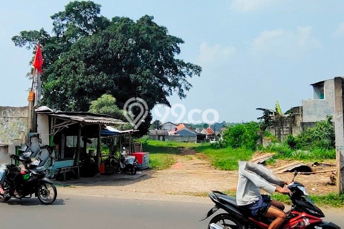 Kavling Tanah Dijual di Pamulang, Tangerang Selatan, Luas 5000m2 Area Strategis Kavling Tanah Dijual di Pamulang, Tangerang Selatan, Luas 5000m2 Area Strategis