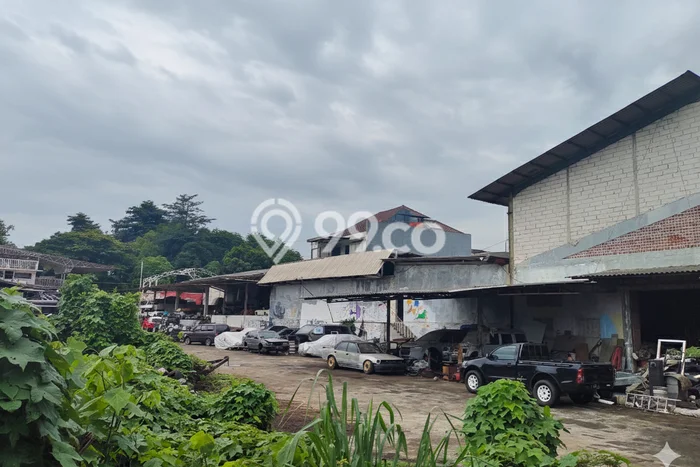 Disewakan Gudang di Pesanggrahan Jakarta Selatan LT 1100m2, LB 3000m2 Disewakan Gudang di Pesanggrahan Jakarta Selatan LT 1100m2, LB 3000m2
