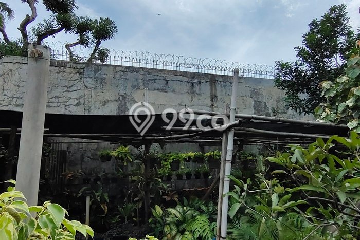 Kavling Tanah untuk Dijual di Lebak Bulus, Jakarta Selatan, Luas 875m2 Kavling Tanah untuk Dijual di Lebak Bulus, Jakarta Selatan, Luas 875m2