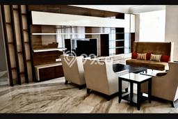 Apartemen Minimalis Modern 4 Kamar di Kebayoran Baru, Luas 308m2 Disewakan Apartemen Minimalis Modern 4 Kamar di Kebayoran Baru, Luas 308m2 Disewakan