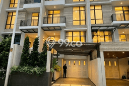 Rumah Mewah Dijual LT 146m2 di Pesanggrahan, Jakarta Selatan Rumah Mewah Dijual LT 146m2 di Pesanggrahan, Jakarta Selatan
