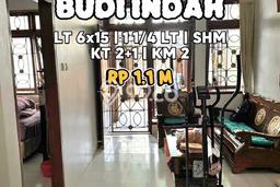 Dijual Hunian Rumah Nyaman 3 Kamar di Daan Mogot, Tangerang Dijual Hunian Rumah Nyaman 3 Kamar di Daan Mogot, Tangerang