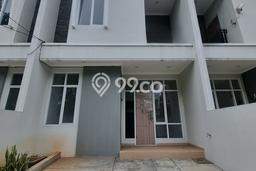 Hunian Mewah LB 150m2 Siap Pakai Desain Elegan di Meruya, Jakarta Barat Hunian Mewah LB 150m2 Siap Pakai Desain Elegan di Meruya, Jakarta Barat