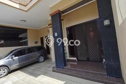 Rumah Mewah Dijual LT 120m2 di Cipondoh, Tangerang Rumah Mewah Dijual LT 120m2 di Cipondoh, Tangerang