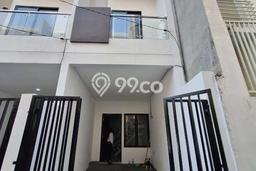 Dijual Rumah Eksklusif 3 KT di Tanjung Duren, Jakarta Barat Dijual Rumah Eksklusif 3 KT di Tanjung Duren, Jakarta Barat