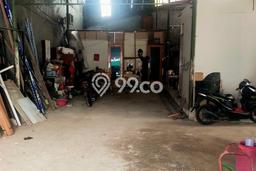 Tanah Dijual Area Strategis di Jelambar Jakarta Barat 298m2 Tanah Dijual Area Strategis di Jelambar Jakarta Barat 298m2