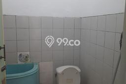 Hunian Cantik Modern Lb 100m2 di Cipondoh, Tangerang Hunian Cantik Modern Lb 100m2 di Cipondoh, Tangerang
