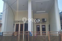 Dijual Hunian Rumah Nyaman 2 KT di Poris, Tangerang Dijual Hunian Rumah Nyaman 2 KT di Poris, Tangerang