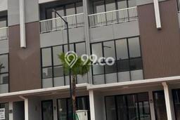 Ruko Dijual di Tangerang LT 85m2 & LB 200m2 Lokasi Terbaik! Ruko Dijual di Tangerang LT 85m2 & LB 200m2 Lokasi Terbaik!