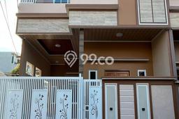 Dijual Rumah Modern 3 KT di Poris, Tangerang Dijual Rumah Modern 3 KT di Poris, Tangerang