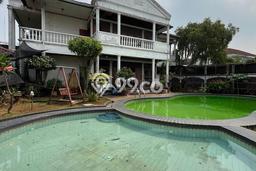 Dijual Rumah Premium dengan Fasilitas Sekitar Lengkap di Kebon Jeruk, Jakarta Barat Dijual Rumah Premium dengan Fasilitas Sekitar Lengkap di Kebon Jeruk, Jakarta Barat