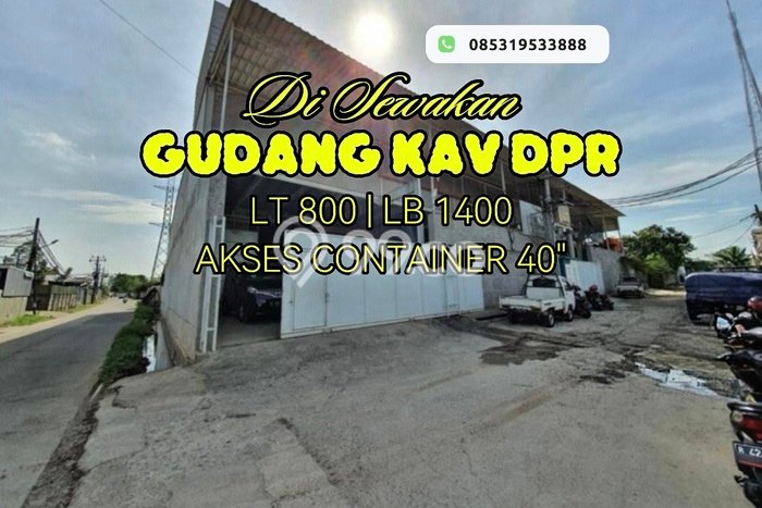 Tersedia Gudang Bisnis di Cipondoh Tangerang Harga Sewa Menarik Bisa Nego Tersedia Gudang Bisnis di Cipondoh Tangerang Harga Sewa Menarik Bisa Nego