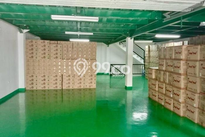 Gudang Bagus Dijual di Daan Mogot Jakarta Barat Lokasi Strategis Cocok untuk Kembangkan Bisnis Gudang Bagus Dijual di Daan Mogot Jakarta Barat Lokasi Strategis Cocok untuk Kembangkan Bisnis