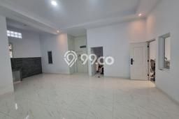 Rumah Modern 3 KT di Poris Tangerang Rumah Modern 3 KT di Poris Tangerang